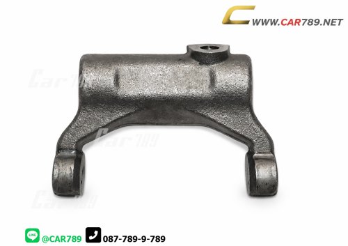 ก้ามปูครัช