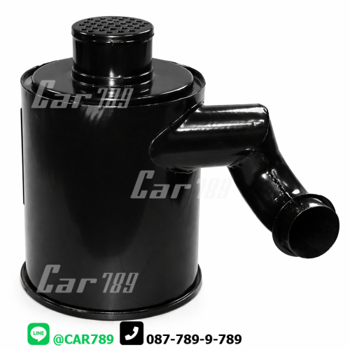 หม้อกรองอากาศทั้งลูก NPR