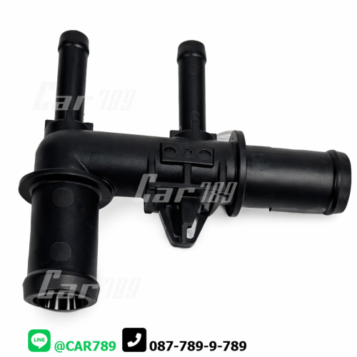 แป๊ปราวน้ำ CITY JAZZ