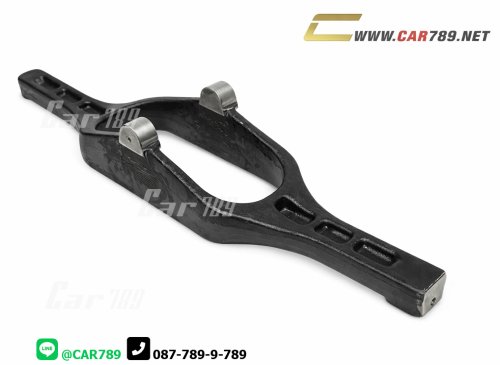 ก้ามปูครัชFAST