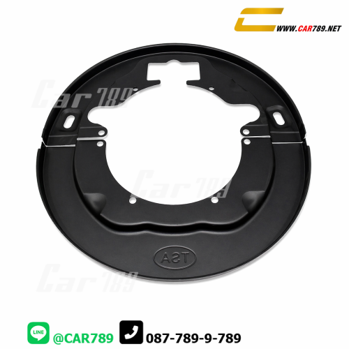 แผงกันฝุ่นเบรคISUZU