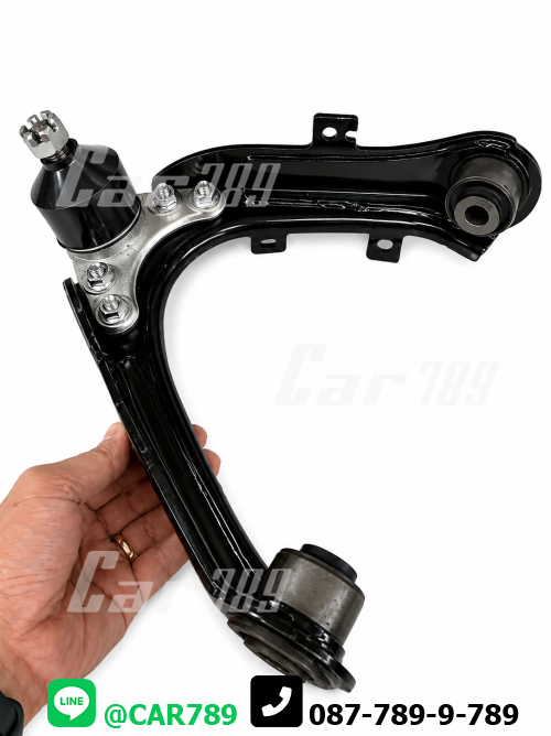 ปีกนกบนISUZU