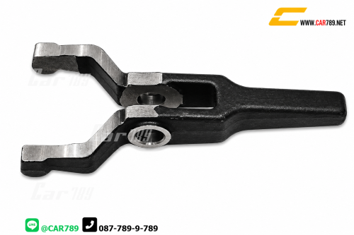 ก้ามปูครัช