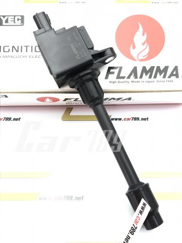 คอยส์ไฟ FLAMMA