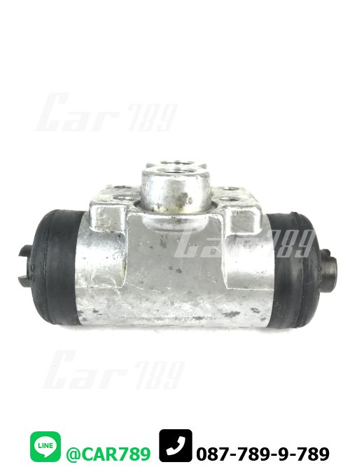 กระบอกเบรคหลัง