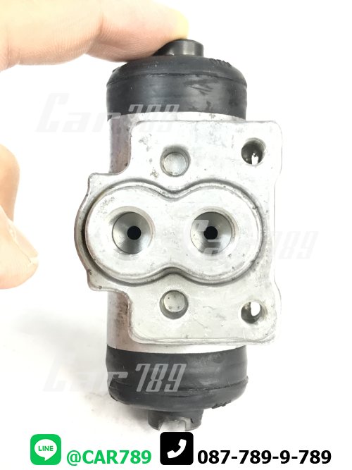 กระบอกเบรคหลัง