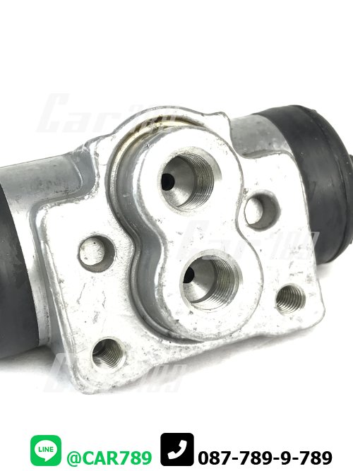 กระบอกเบรคหลัง