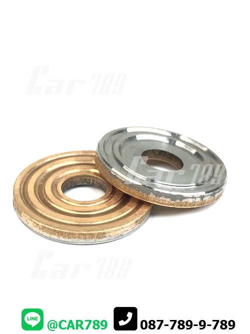 แหวนรองหัวฉีดISUZU