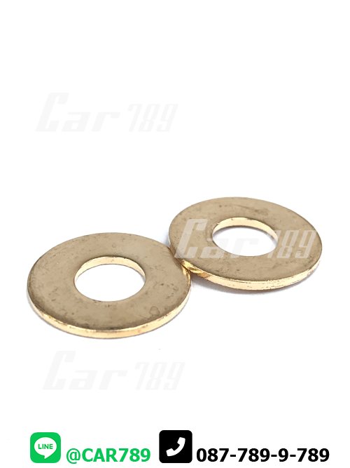 แหวนรองหัวฉีดNISSAN