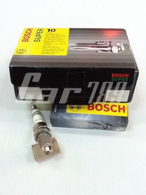 หัวเทียนBOSCH