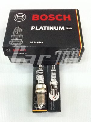 หัวเทียนBOSCH