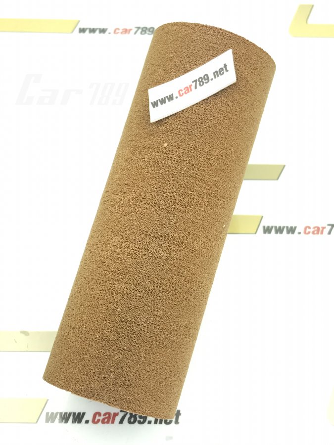 Natural Cork Rolls & Sheets