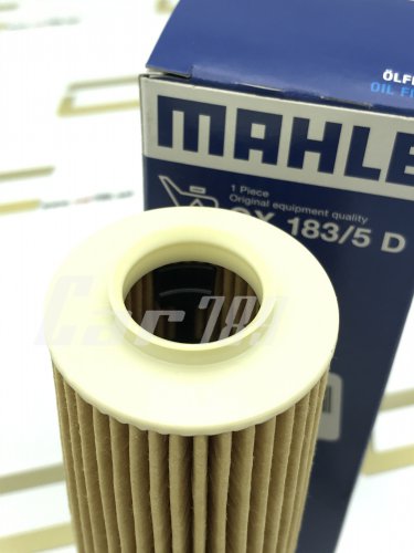 กรองเครื่องMAHLE