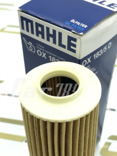 กรองเครื่องMAHLE