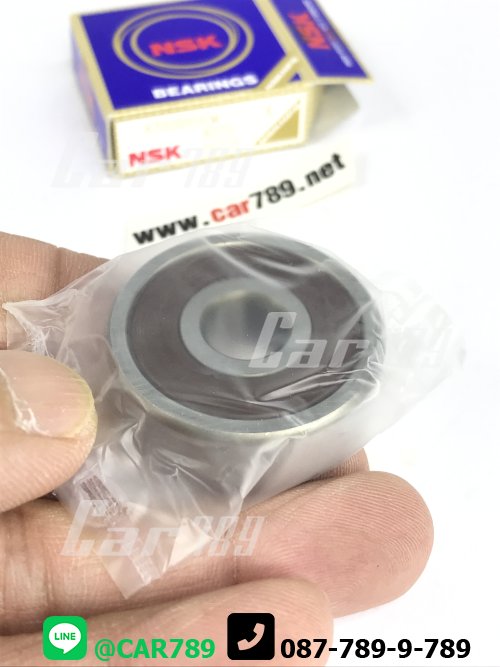 ลูกปืนเม็ดกลม