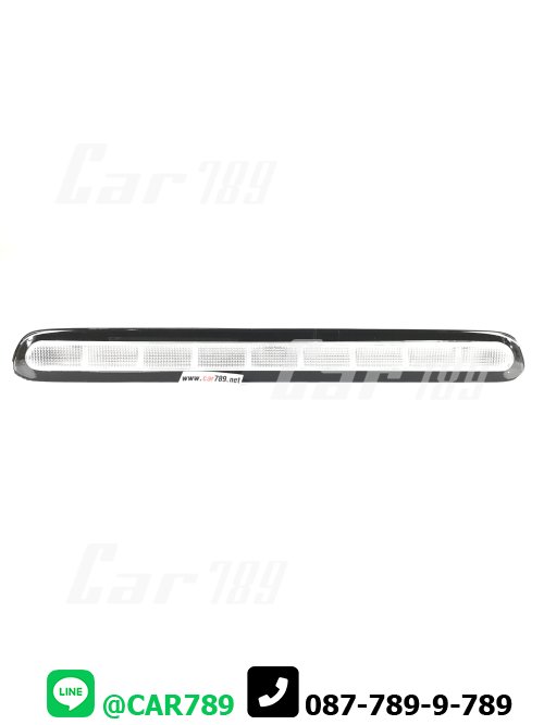 ไฟเบรคดวงที่3