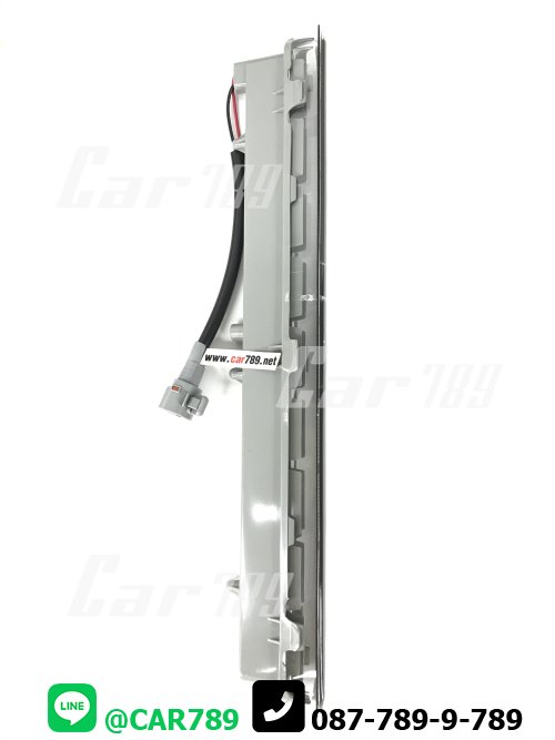 ไฟเบรคดวงที่3