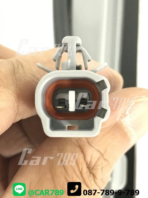 ไฟเบรคดวงที่3