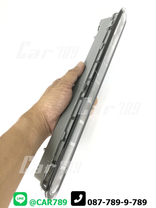 ไฟเบรคดวงที่3