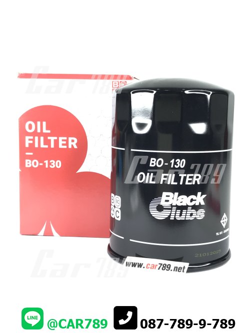 กรองเครื่องBC TOYOTA