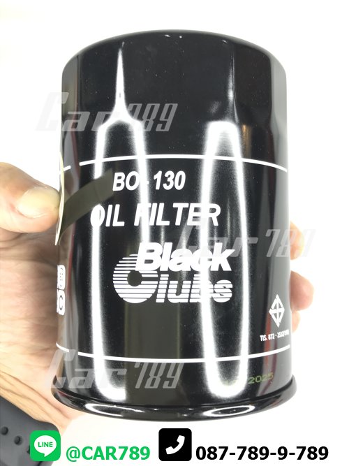 กรองเครื่องBC TOYOTA