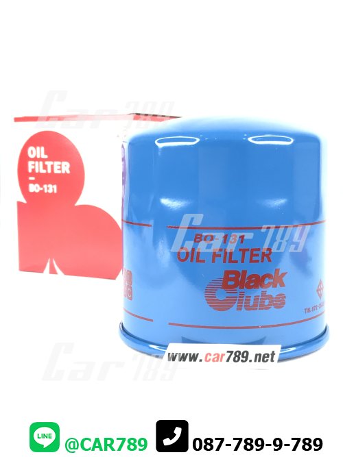 กรองเครื่องBC TOYOTA