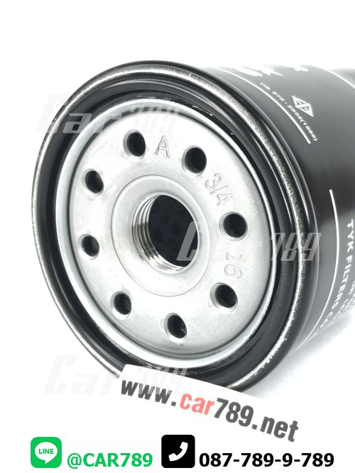 กรองเครื่องBC TOYOTA