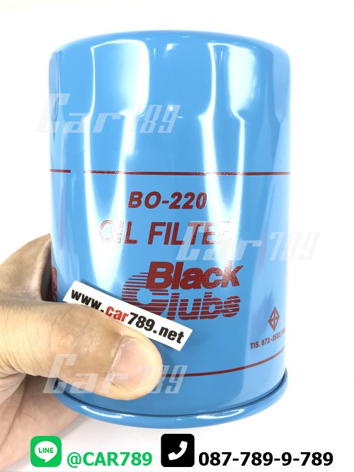 กรองเครื่องBC NISSAN