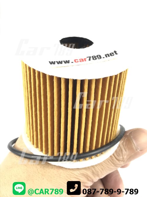 กรองเครื่องBC NISSAN