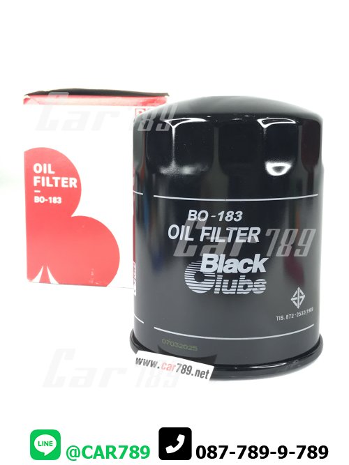 กรองเครื่องBC MITSUBISHI