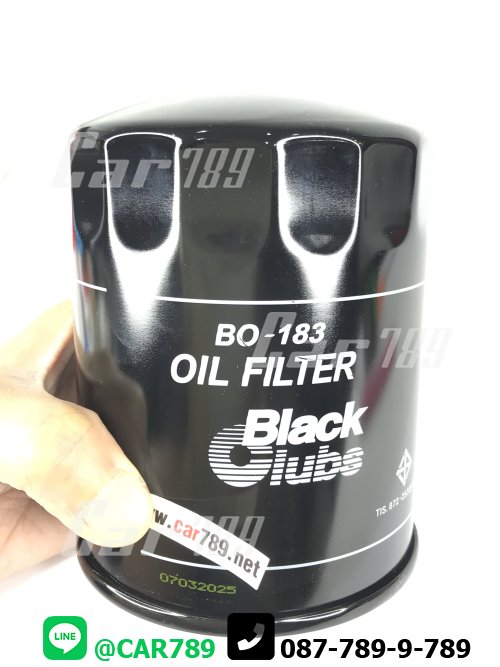 กรองเครื่องBC MITSUBISHI