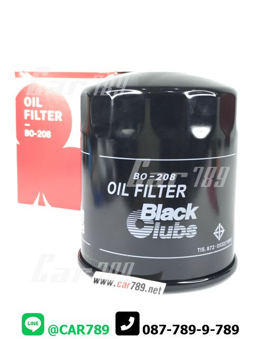 กรองเครื่องBC MITSUBISHI