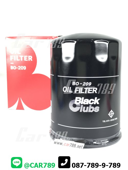 กรองเครื่องBC MITSUBISHI