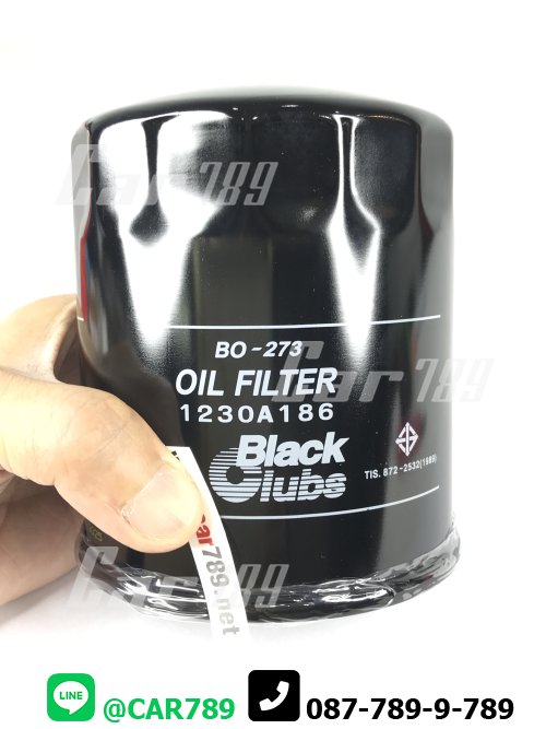 กรองเครื่องBC MITSUBISHI