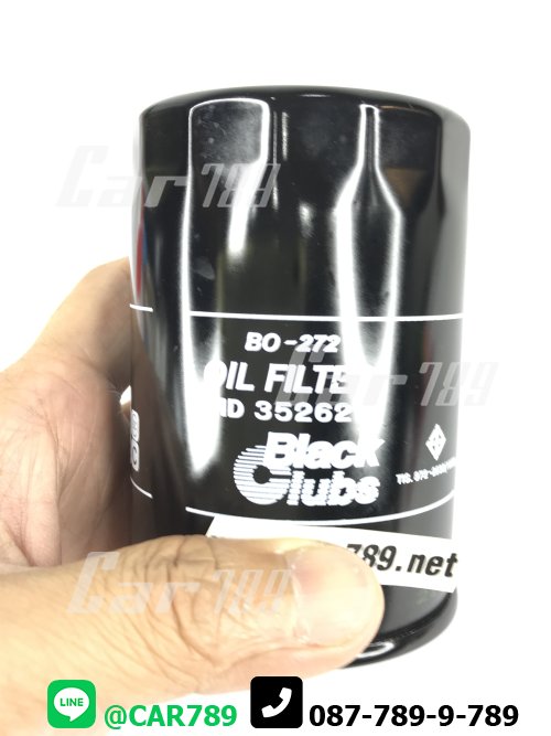 กรองเครื่องBC MITSUBISHI