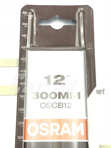 ใบปัดน้ำฝนOSRAM