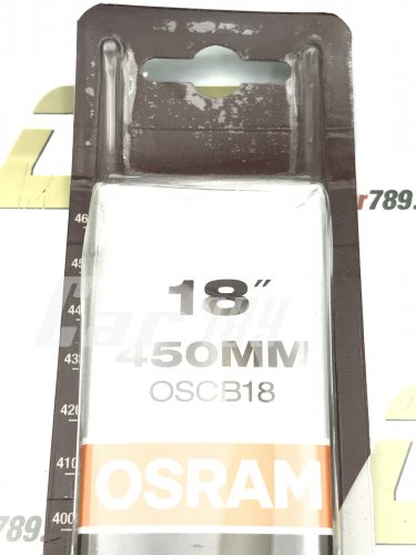 ใบปัดน้ำฝนOSRAM