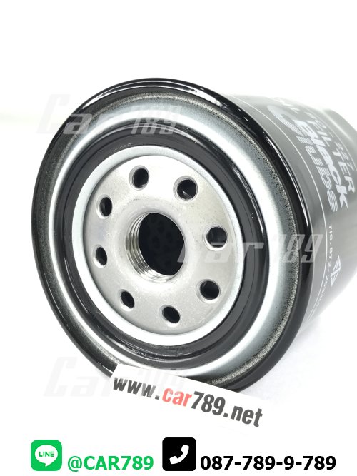 กรองเครื่องBC ISUZU