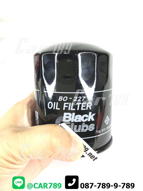 กรองเครื่องBC ISUZU