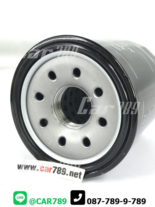 กรองเครื่องBC ISUZU