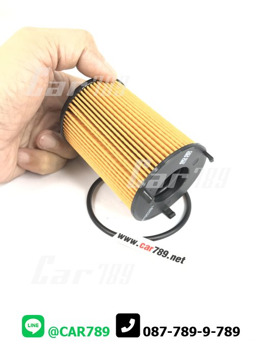 กรองเครื่องBC ISUZU