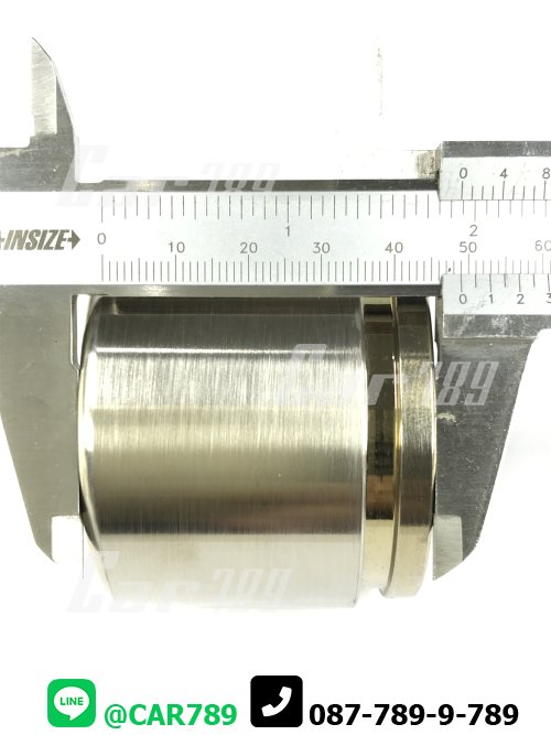 ลูกสูบดิสเบรคหน้า TOYOTA