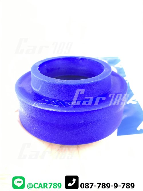 พลาสติกรองสปริงคอยส์หลัง พลาสติกรองสปริงคอยส์หลัง