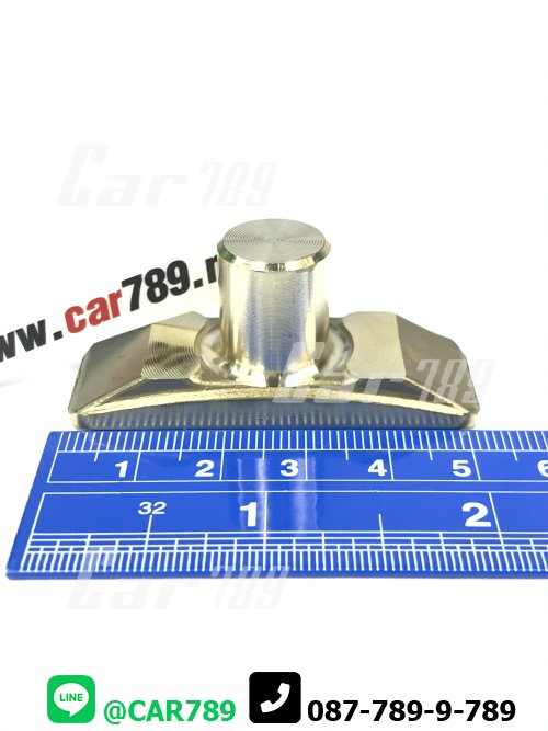 ทองเหลืองก้ามปูZF