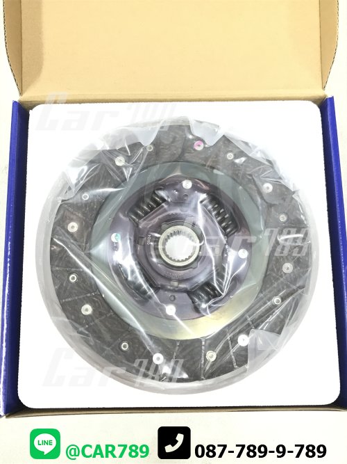 จานครัชUNI  KBZ2200