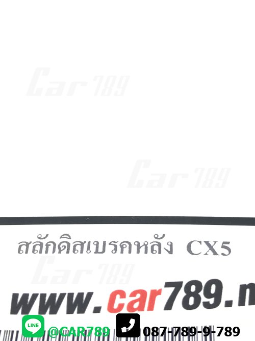 สลักดิสเบรค