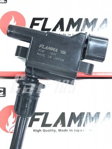 คอยส์ไฟFLAMMA