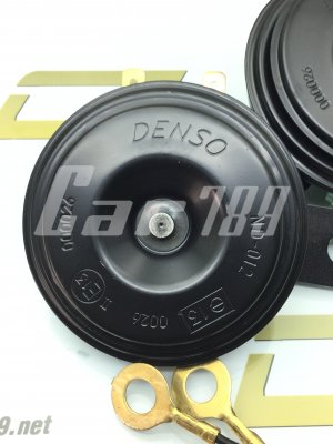 แตร์ปริ้นDENSO