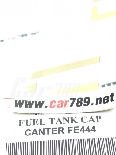 ฝาถังน้ำมัน CANER FE444