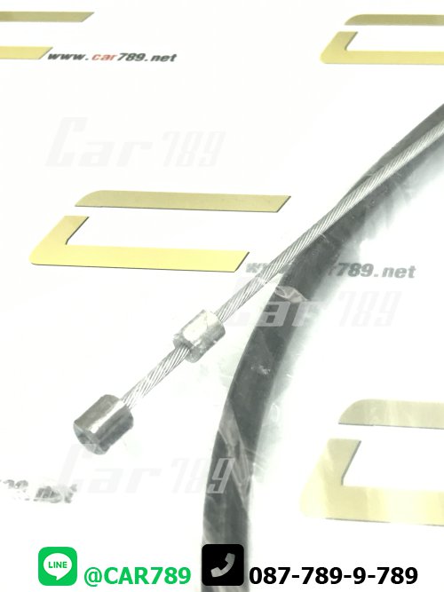 สายเบรคมือ BIG-M TD25